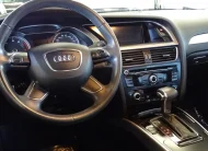 2016 Chevrolet Sonic LT Auto