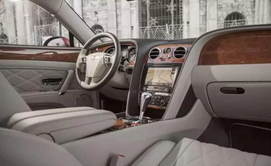 2016 Buick LaCrosse Premium I